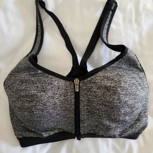 Maximum Support Bra